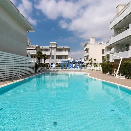 Residence Maricel Τζεσόλο Λίντο Εξωτερικό φωτογραφία