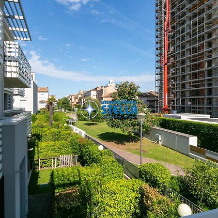 Residence Maricel Τζεσόλο Λίντο Εξωτερικό φωτογραφία