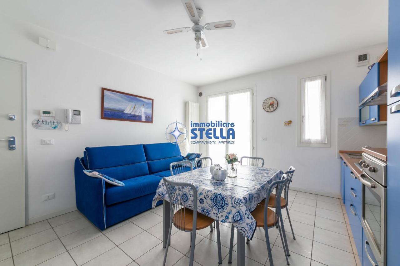 Residence Maricel Τζεσόλο Λίντο Εξωτερικό φωτογραφία