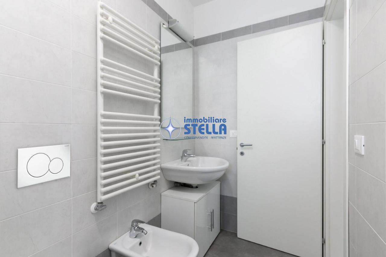 Residence Maricel Τζεσόλο Λίντο Εξωτερικό φωτογραφία