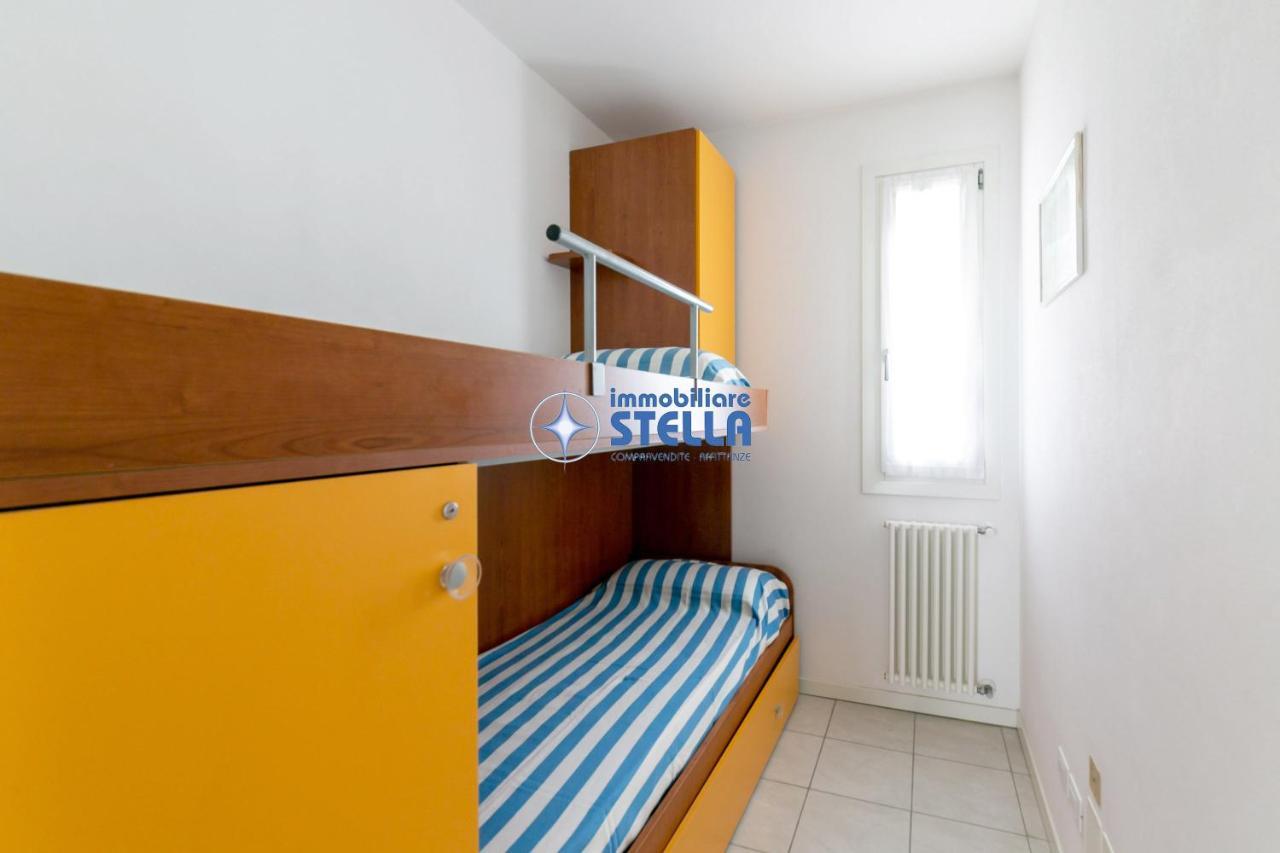 Residence Maricel Τζεσόλο Λίντο Εξωτερικό φωτογραφία