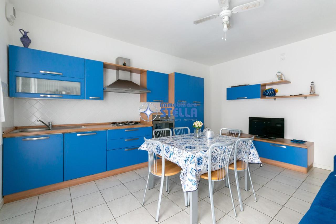 Residence Maricel Τζεσόλο Λίντο Εξωτερικό φωτογραφία