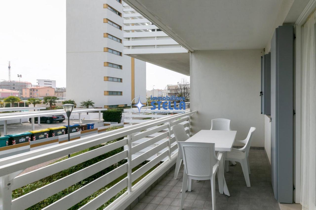 Residence Maricel Τζεσόλο Λίντο Εξωτερικό φωτογραφία