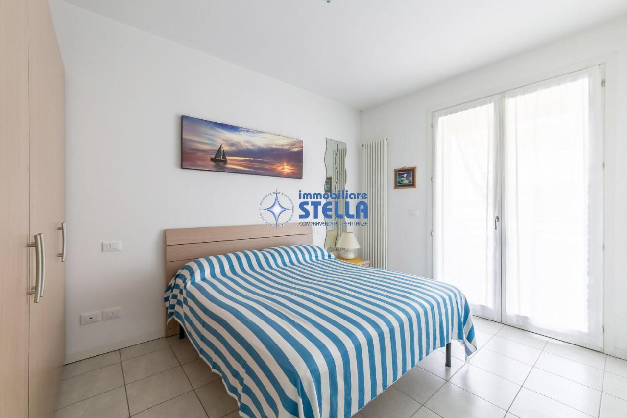 Residence Maricel Τζεσόλο Λίντο Εξωτερικό φωτογραφία