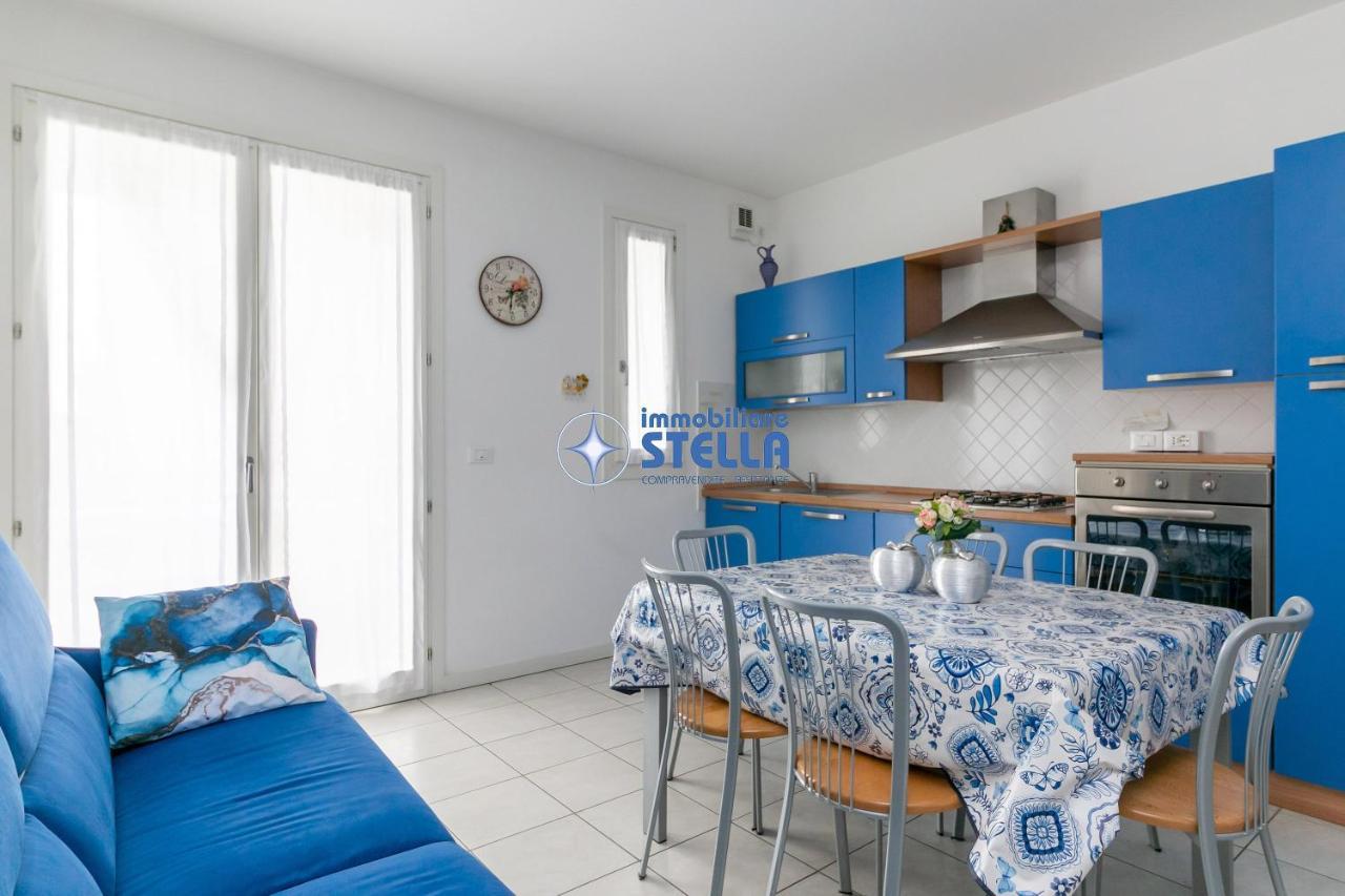 Residence Maricel Τζεσόλο Λίντο Εξωτερικό φωτογραφία