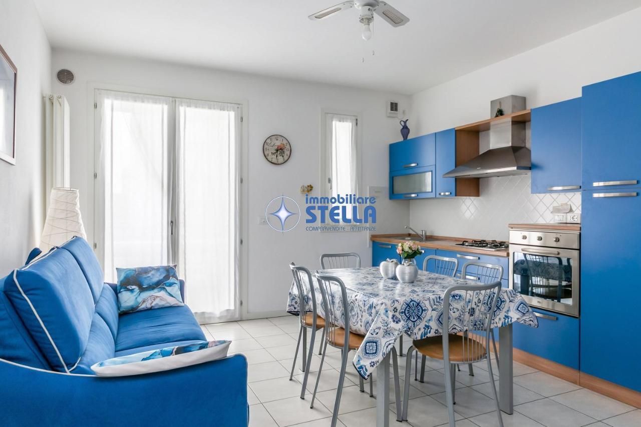 Residence Maricel Τζεσόλο Λίντο Εξωτερικό φωτογραφία