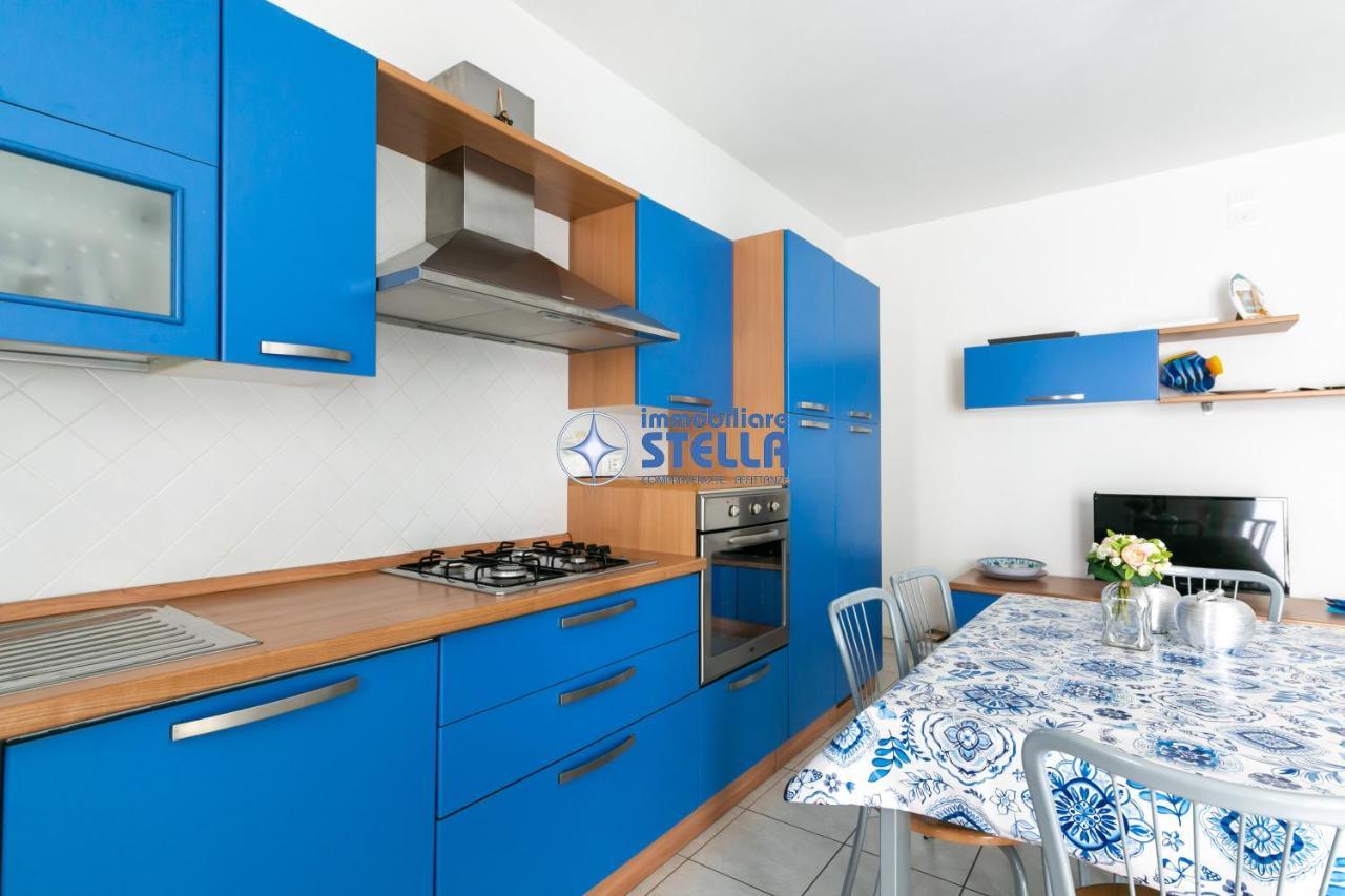 Residence Maricel Τζεσόλο Λίντο Εξωτερικό φωτογραφία
