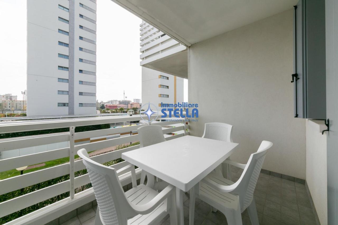 Residence Maricel Τζεσόλο Λίντο Εξωτερικό φωτογραφία