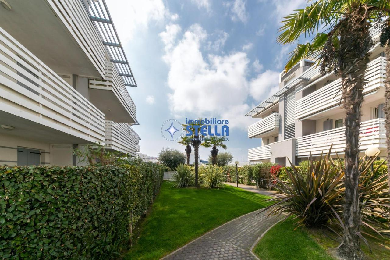 Residence Maricel Τζεσόλο Λίντο Εξωτερικό φωτογραφία