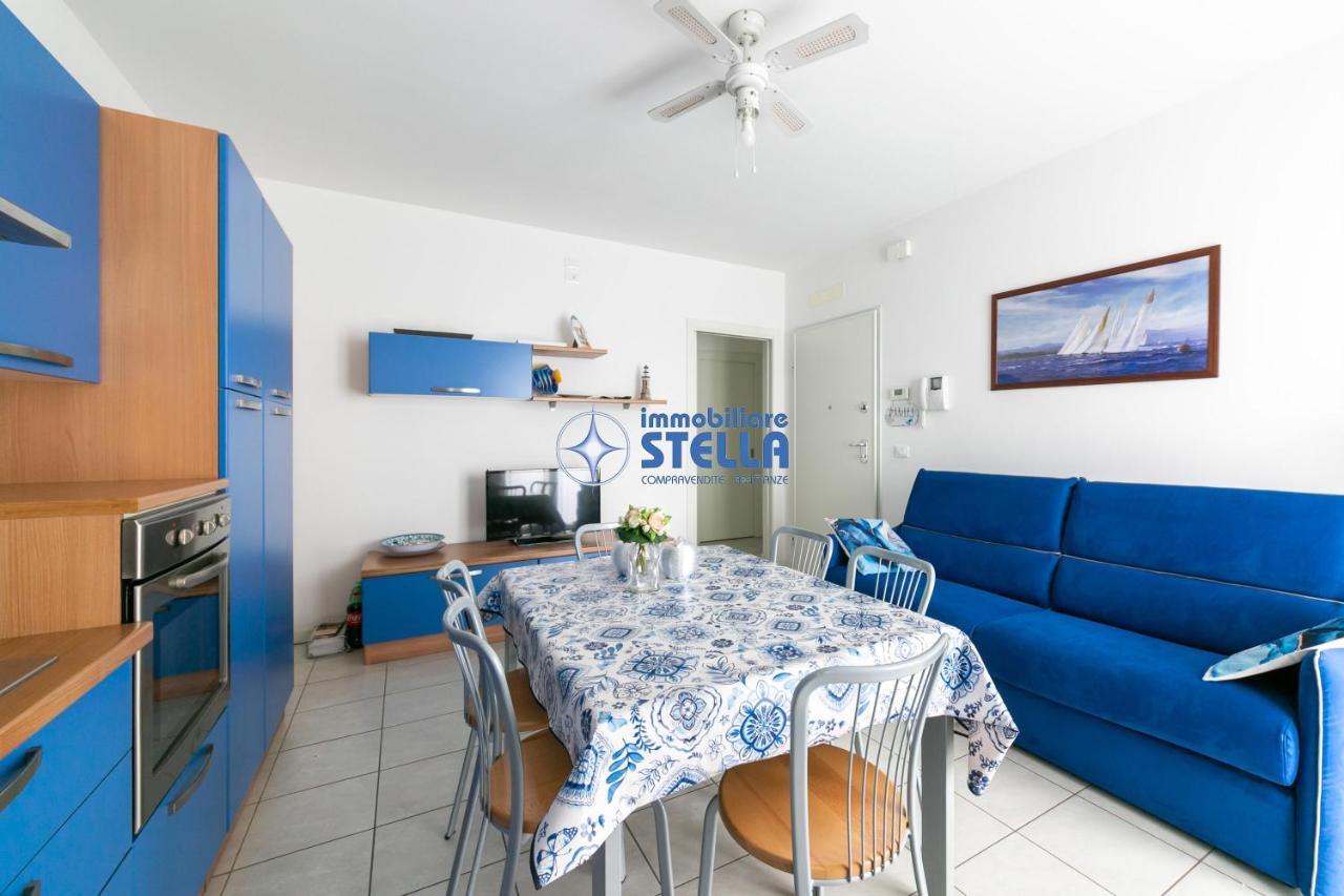 Residence Maricel Τζεσόλο Λίντο Εξωτερικό φωτογραφία