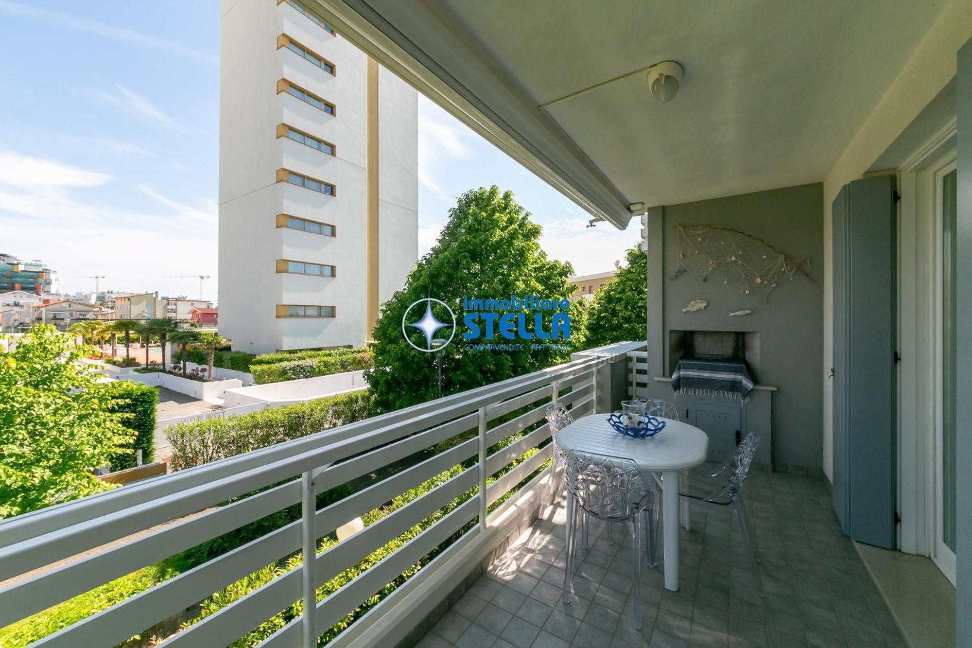 Residence Maricel Τζεσόλο Λίντο Εξωτερικό φωτογραφία
