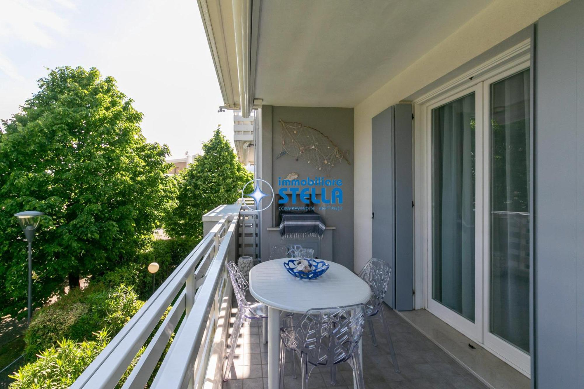 Residence Maricel Τζεσόλο Λίντο Εξωτερικό φωτογραφία
