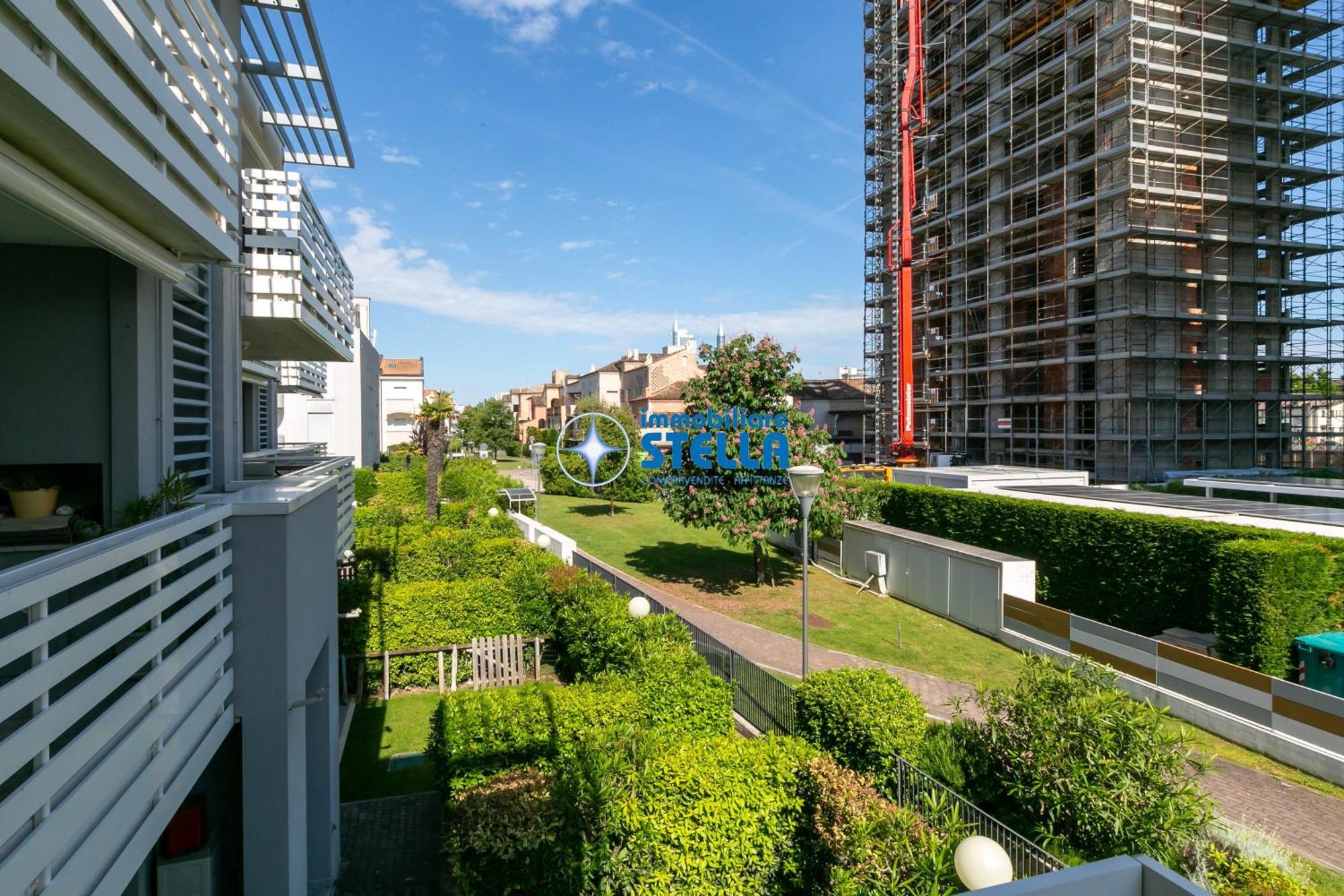 Residence Maricel Τζεσόλο Λίντο Εξωτερικό φωτογραφία