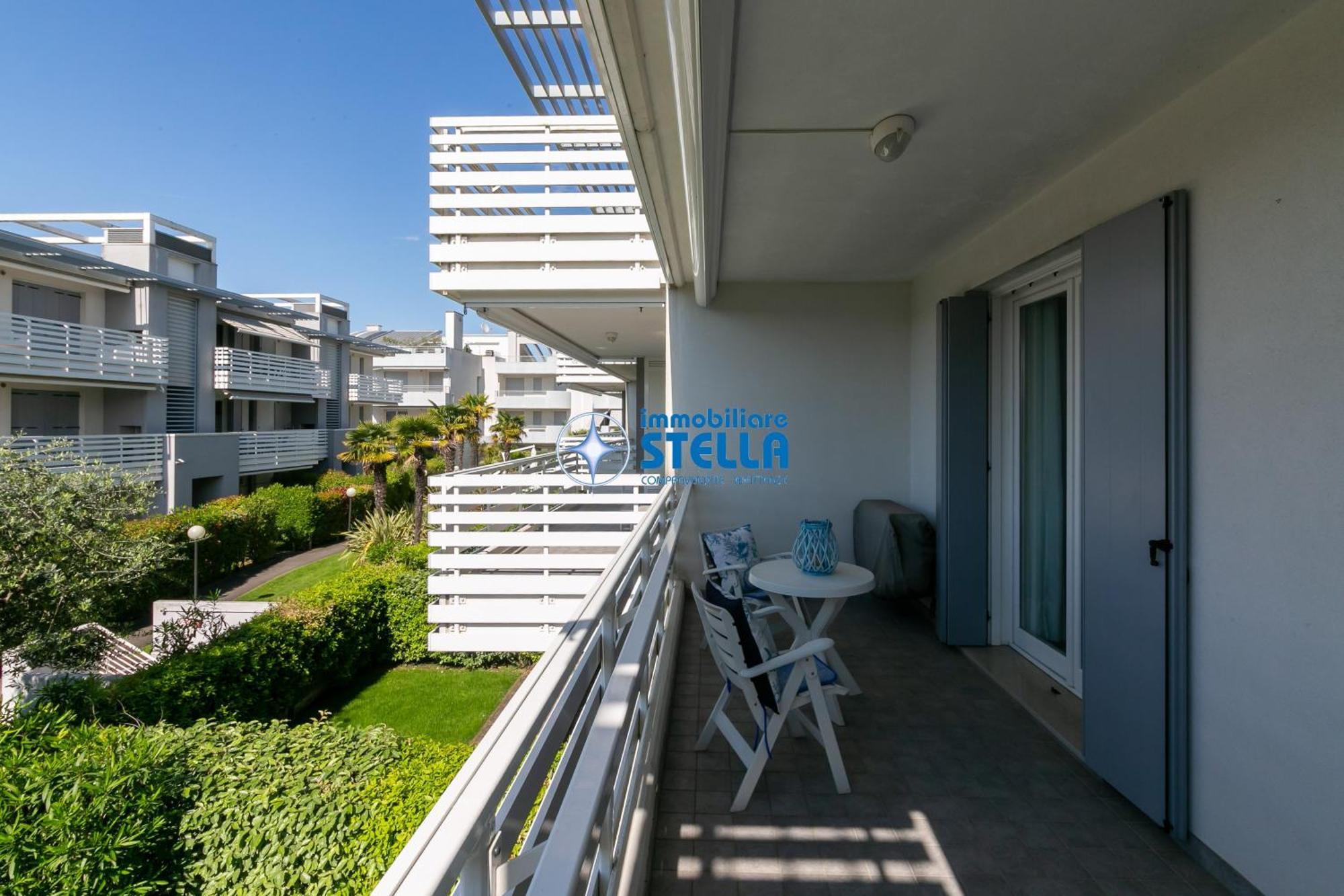 Residence Maricel Τζεσόλο Λίντο Εξωτερικό φωτογραφία
