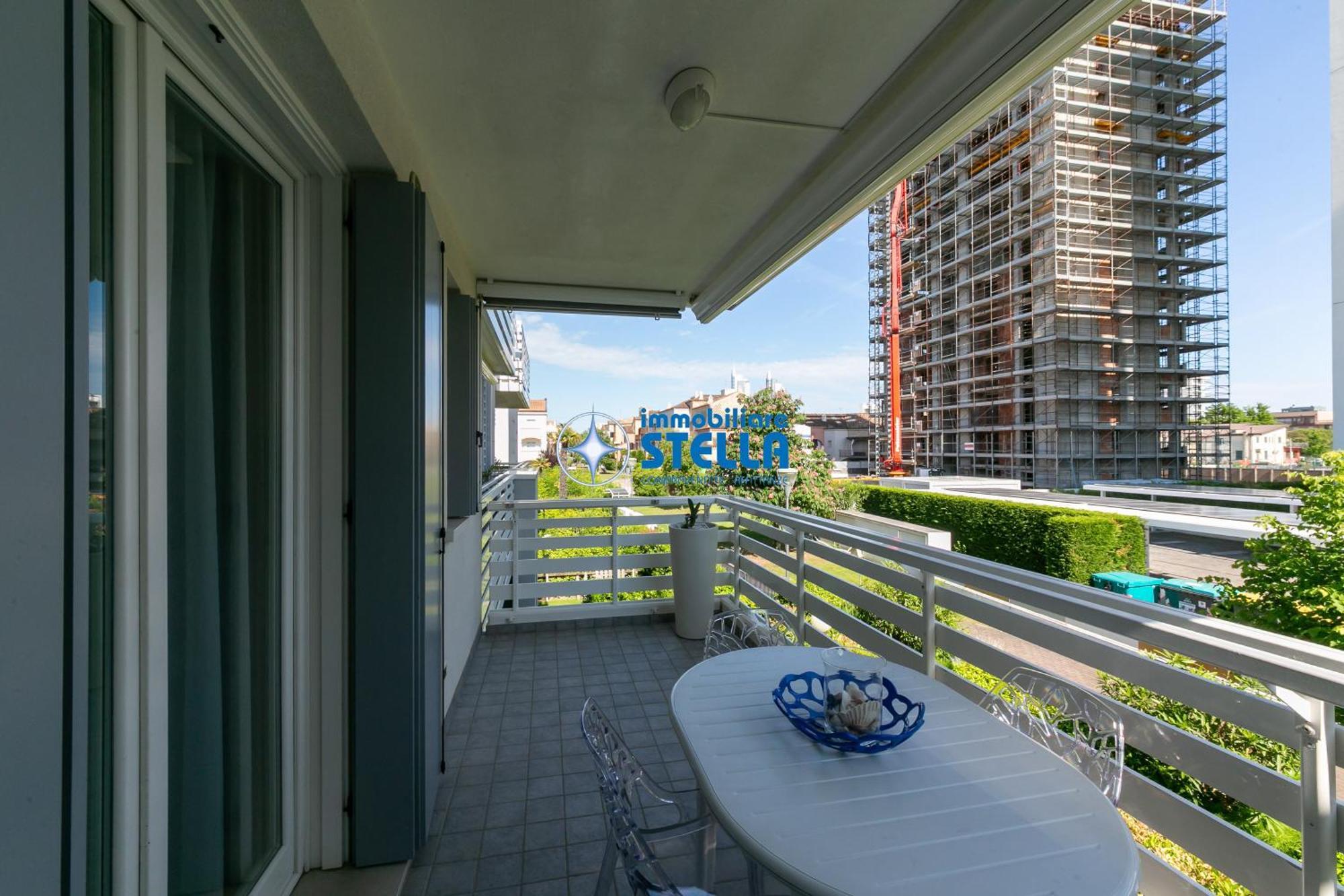 Residence Maricel Τζεσόλο Λίντο Εξωτερικό φωτογραφία