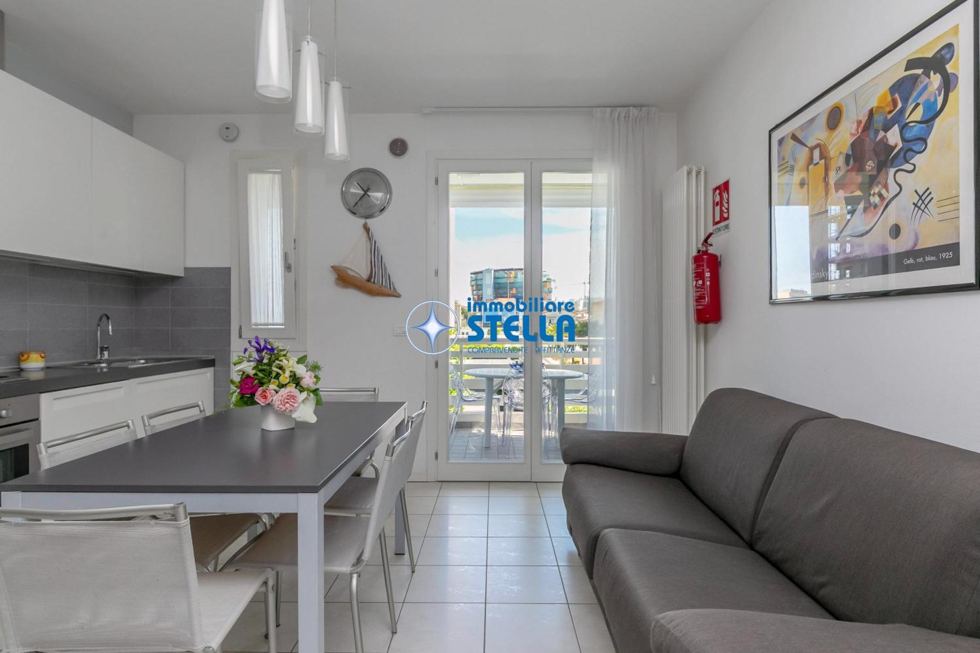Residence Maricel Τζεσόλο Λίντο Εξωτερικό φωτογραφία