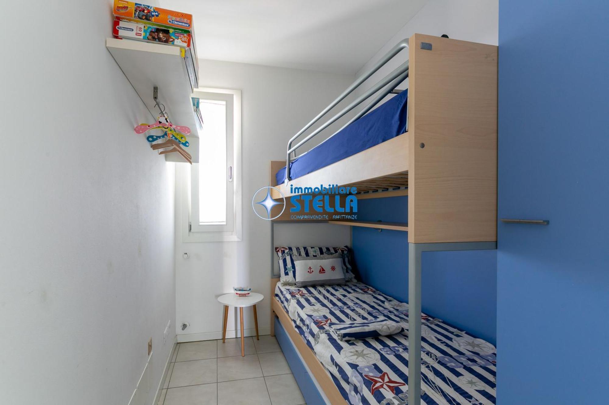 Residence Maricel Τζεσόλο Λίντο Εξωτερικό φωτογραφία
