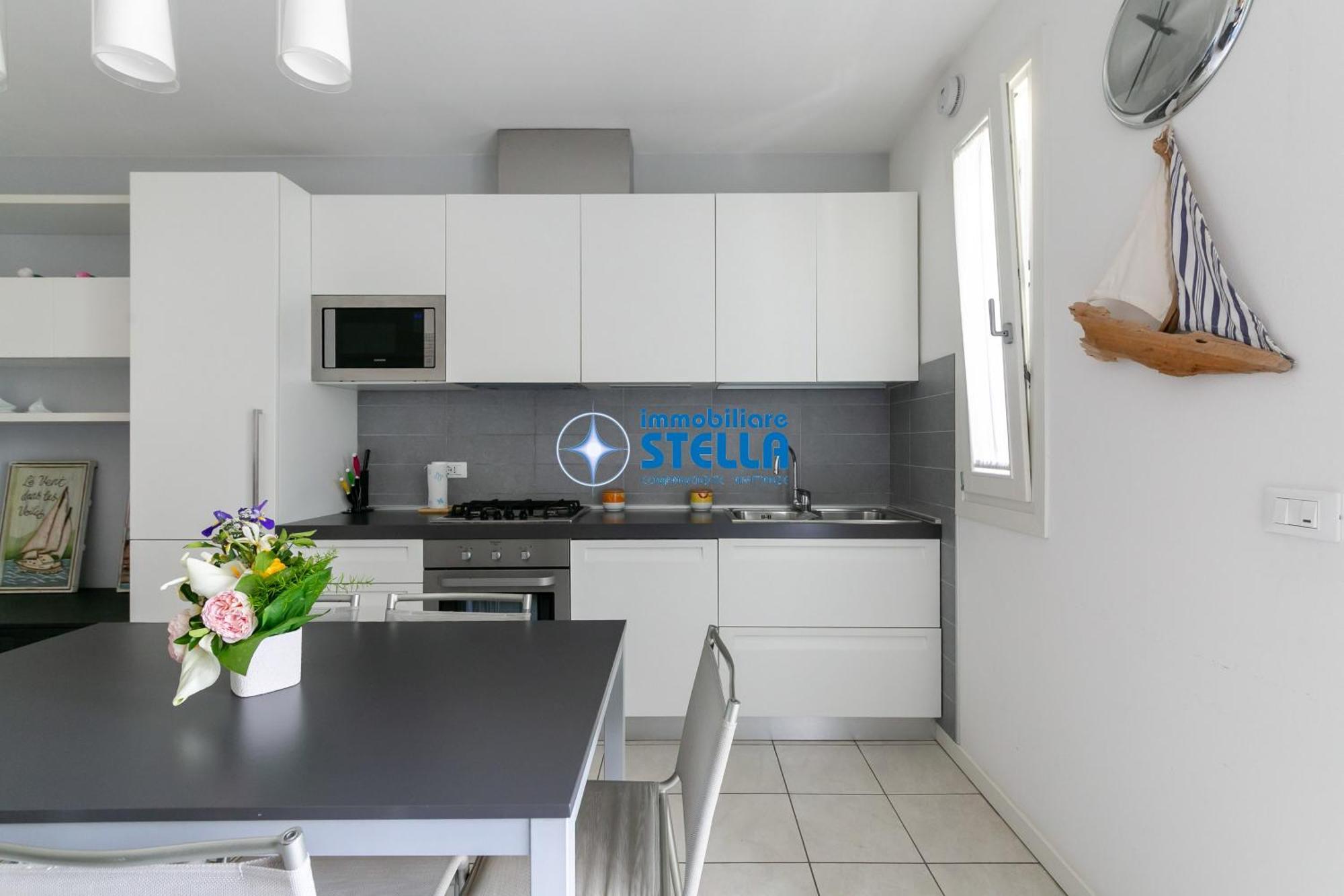 Residence Maricel Τζεσόλο Λίντο Εξωτερικό φωτογραφία