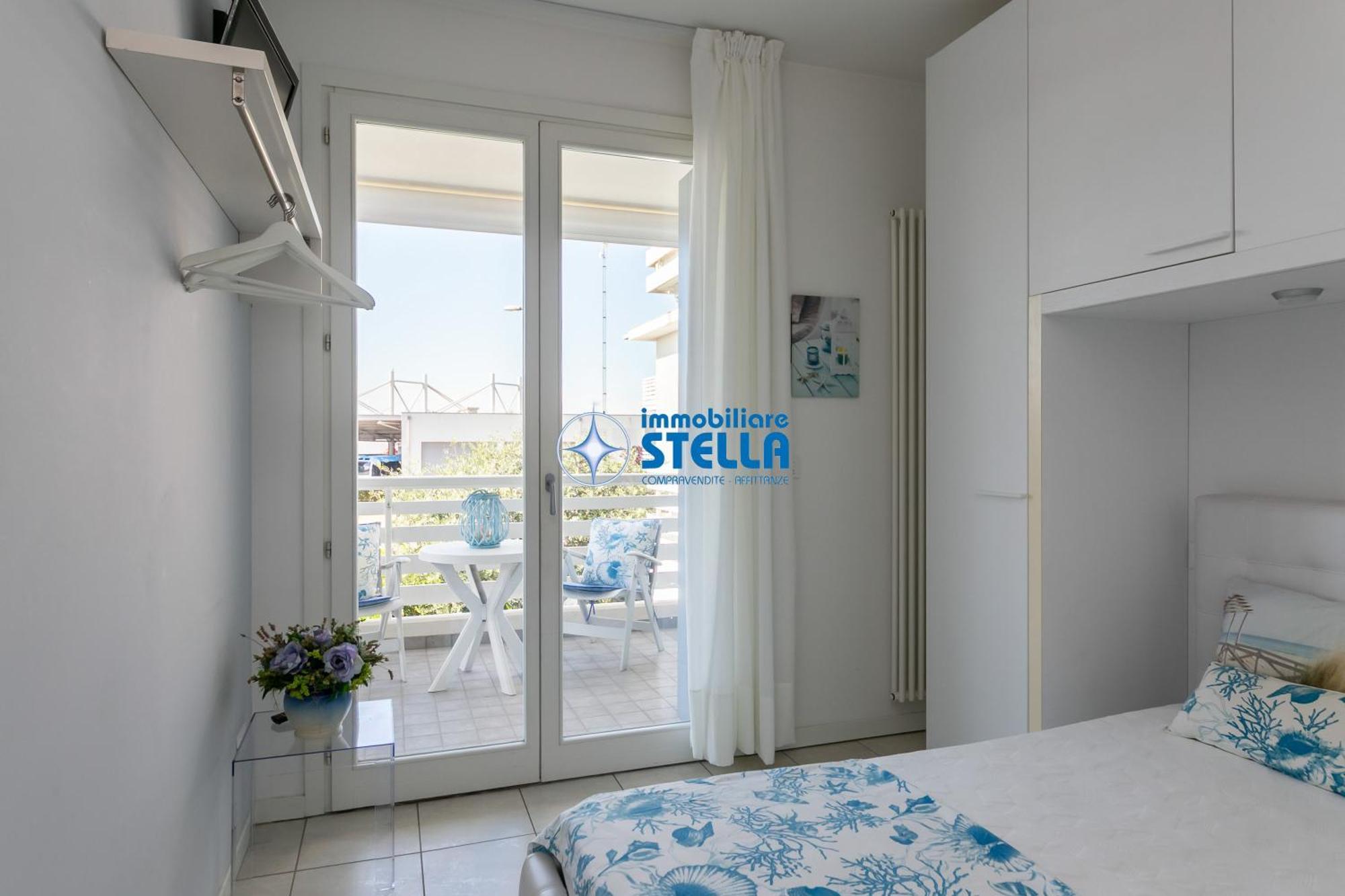 Residence Maricel Τζεσόλο Λίντο Εξωτερικό φωτογραφία