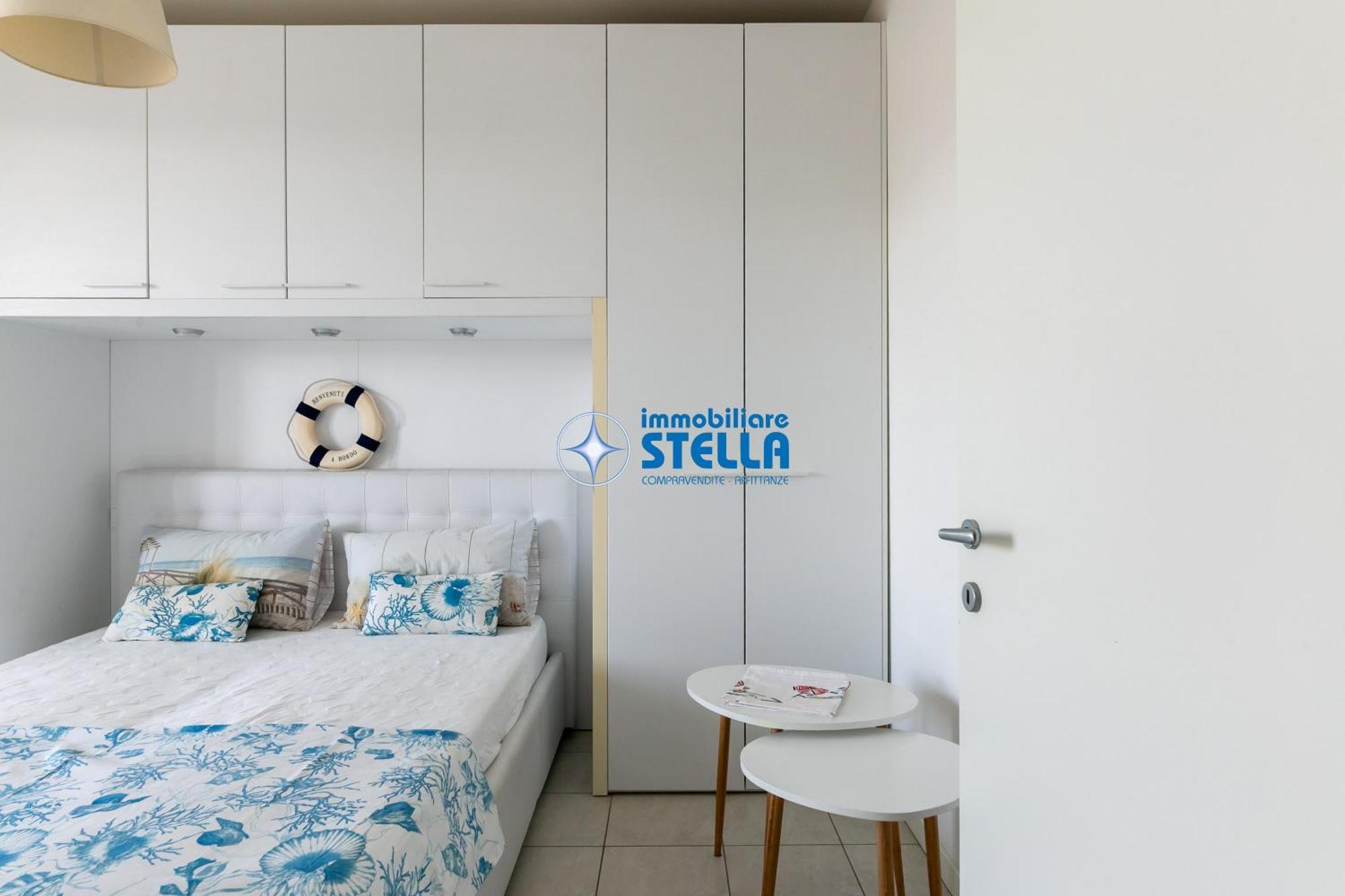 Residence Maricel Τζεσόλο Λίντο Εξωτερικό φωτογραφία