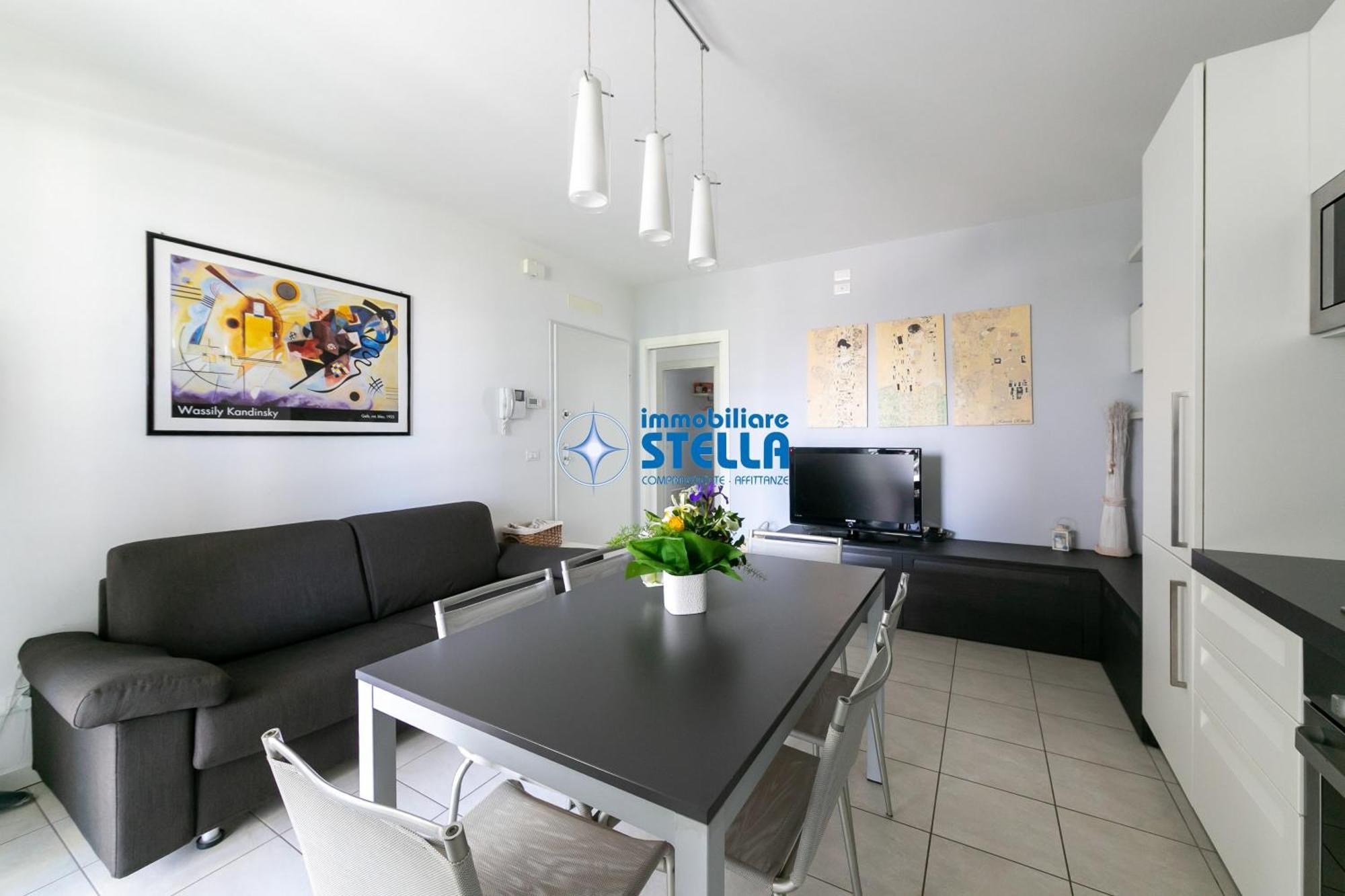 Residence Maricel Τζεσόλο Λίντο Εξωτερικό φωτογραφία
